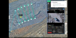 DJI Matrice 4D Drone - Thumbnail