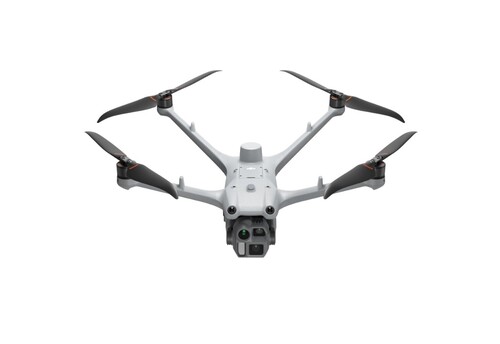 DJI Matrice 4D Drone DJI Matrice 4D Drone