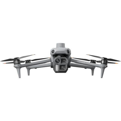 DJI Matrice 4D Drone DJI Matrice 4D Drone