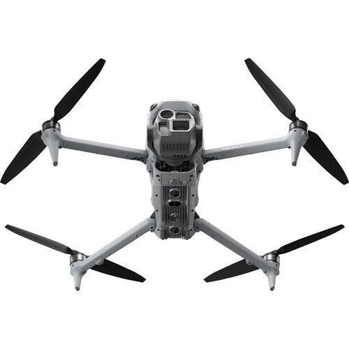 DJI Matrice 4D Drone DJI Matrice 4D Drone