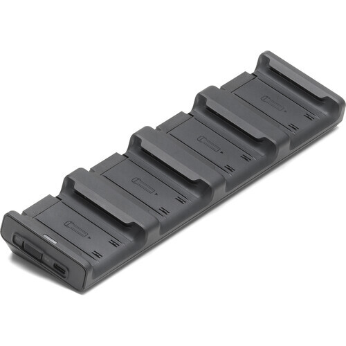 DJI Matrice 4D Serisi İçin 240W Charging Hub