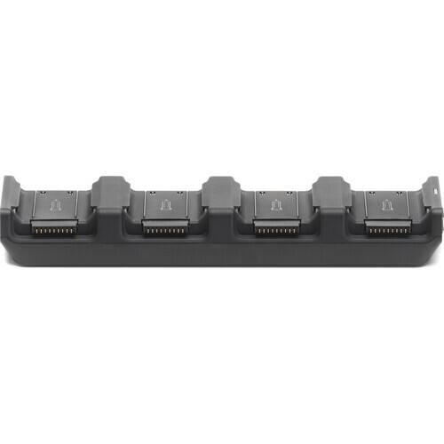 DJI Matrice 4D Serisi İçin 240W Charging Hub