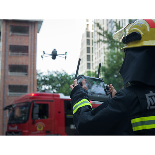 DJI Matrice 4E