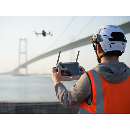 DJI Matrice 4E