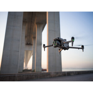 DJI Matrice 4E - Thumbnail