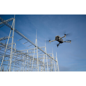 DJI Matrice 4E - Thumbnail