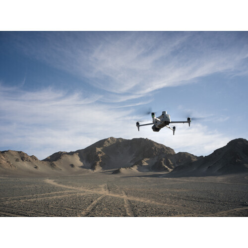 DJI Matrice 4E