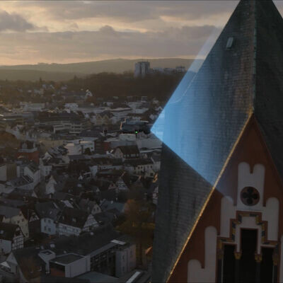 DJI Matrice 4E