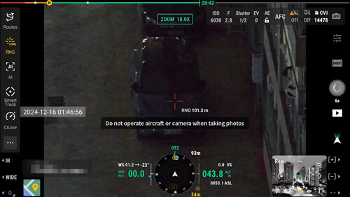 DJI Matrice 4E
