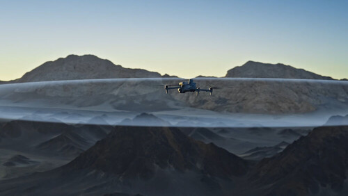 DJI Matrice 4E