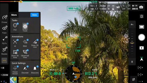 DJI Matrice 4E