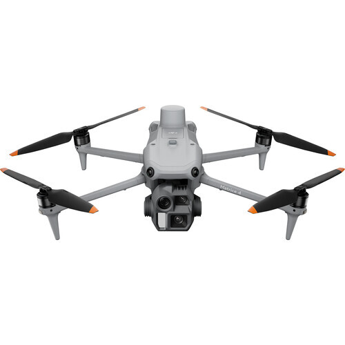 DJI Matrice 4T