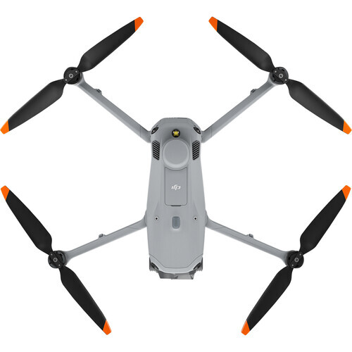 DJI Matrice 4T
