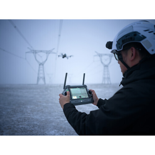 DJI Matrice 4T