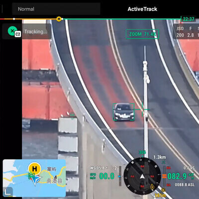 DJI Matrice 4T