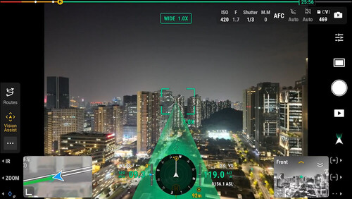 DJI Matrice 4T