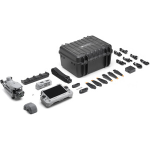 DJI Matrice 4T - Thumbnail