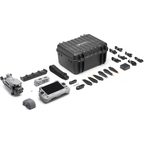 DJI Matrice 4T