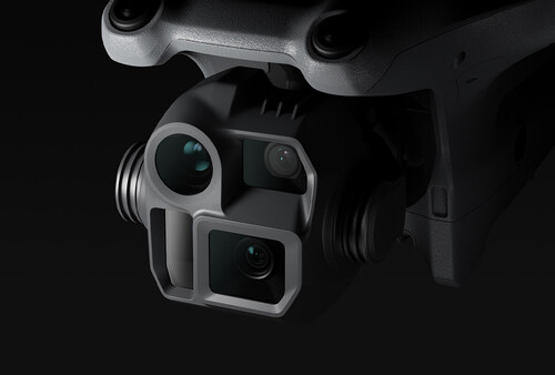 DJI Matrice 4TD Drone