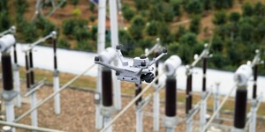 DJI Matrice 4TD Drone - Thumbnail