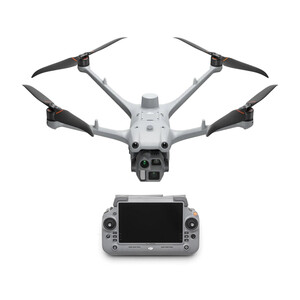 DJI Matrice 4TD Drone - Thumbnail