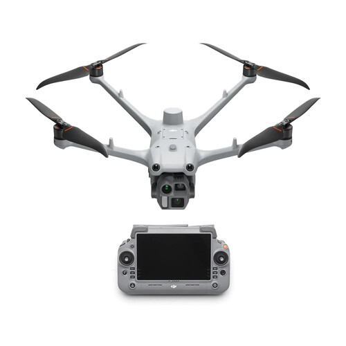 DJI Matrice 4TD Drone