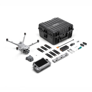 DJI Matrice 4TD Drone - Thumbnail