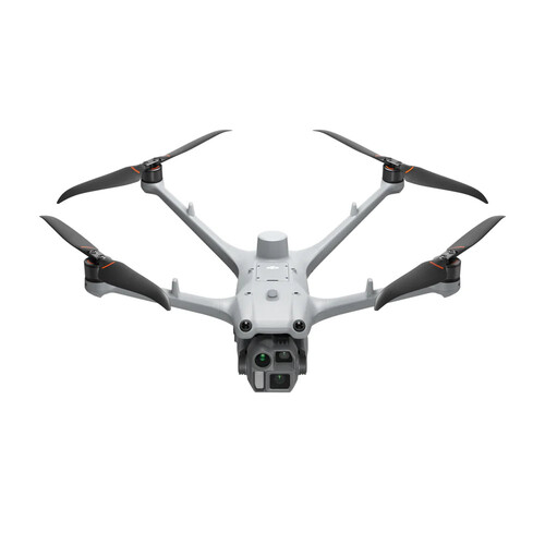 DJI Matrice 4TD Drone