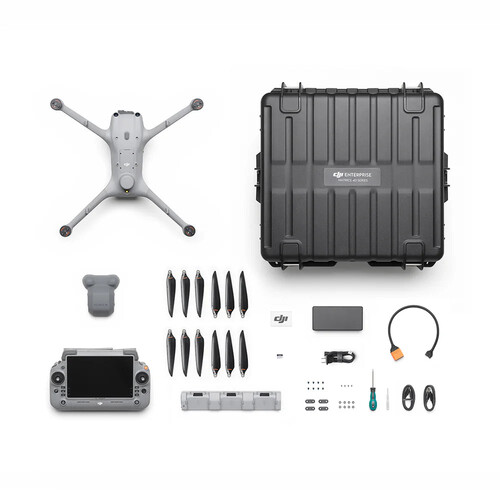 DJI Matrice 4TD Drone