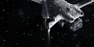 DJI Matrice 4TD Drone - Thumbnail