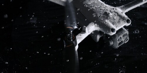 DJI Matrice 4TD Drone DJI Matrice 4TD Drone