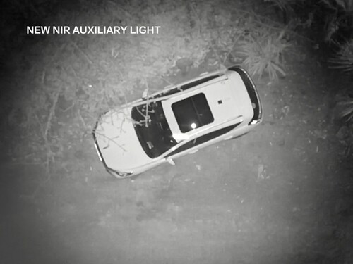 DJI Matrice 4TD Drone DJI Matrice 4TD Drone