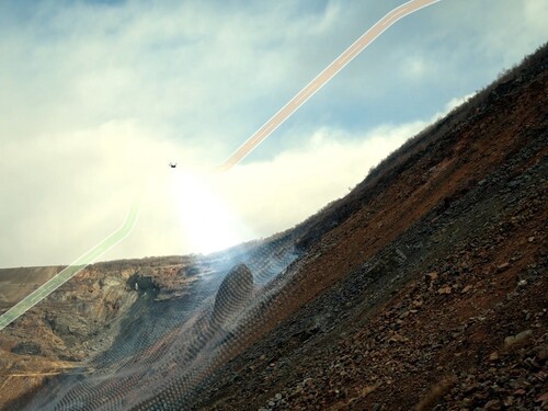 DJI Matrice 4TD Drone DJI Matrice 4TD Drone