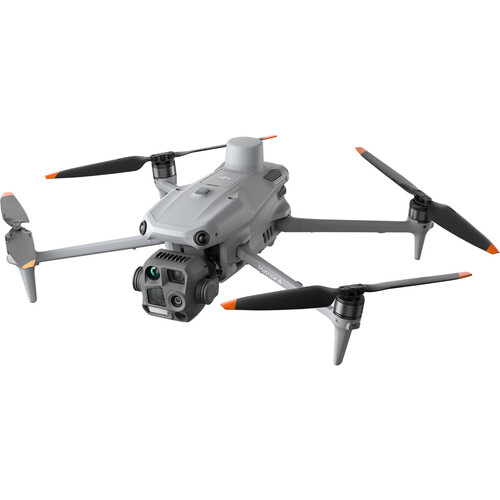 DJI Matrice 4TD Drone DJI Matrice 4TD Drone