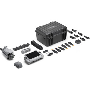 DJI - DJI Matrice 4TD Drone DJI - DJI Matrice 4TD Drone