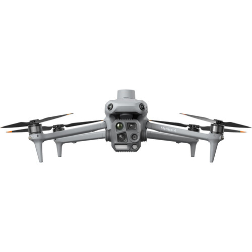 DJI Matrice 4TD Drone DJI Matrice 4TD Drone