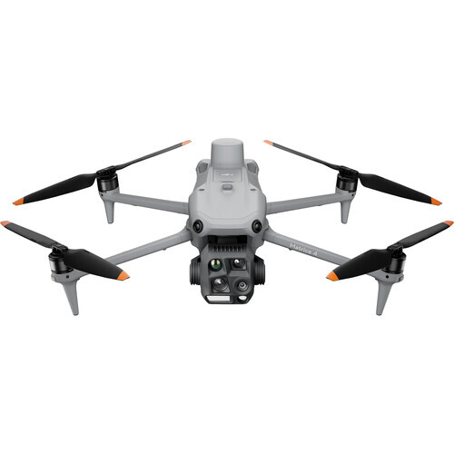 DJI Matrice 4TD Drone DJI Matrice 4TD Drone