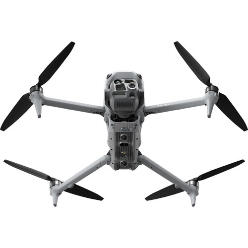 DJI Matrice 4TD Drone DJI Matrice 4TD Drone