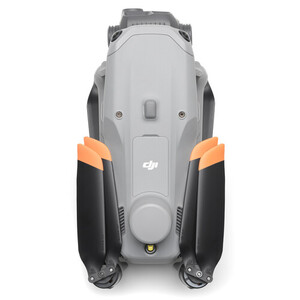 DJI Matrice 4TD Drone - Thumbnail