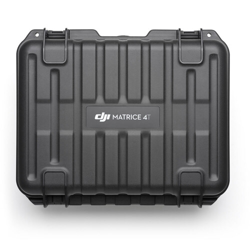 DJI Matrice 4TD Drone DJI Matrice 4TD Drone