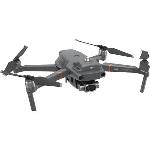 DJI Mavic 2 Enterprise Dual