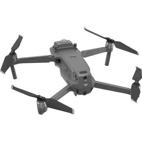 DJI Mavic 2 Enterprise Dual