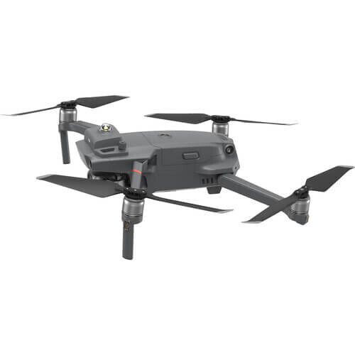 DJI Mavic 2 Enterprise Dual