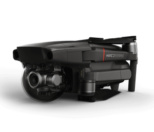 DJI - DJI Mavic 2 Enterprise Zoom DJI - DJI Mavic 2 Enterprise Zoom