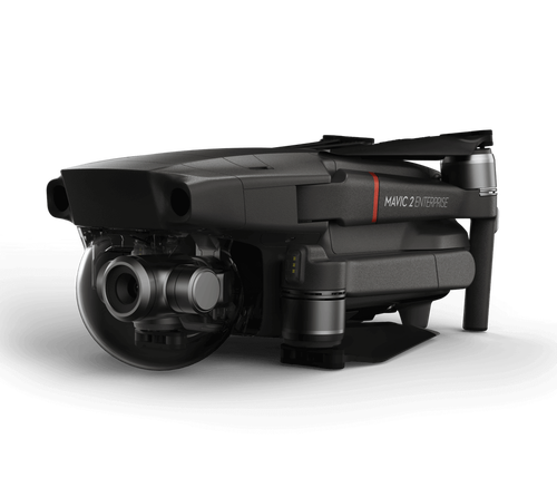 DJI Mavic 2 Enterprise Zoom