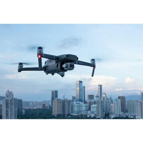 DJI Mavic 2 Pro Fly More Combo