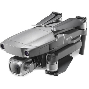 DJI Mavic 2 Pro Fly More Combo - Thumbnail