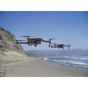 DJI Mavic 2 Pro Fly More Combo - Thumbnail