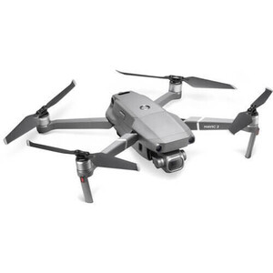 DJI Mavic 2 Pro Fly More Combo - Thumbnail