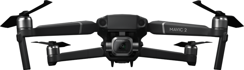 DJI Mavic 2 Pro Fly More Combo